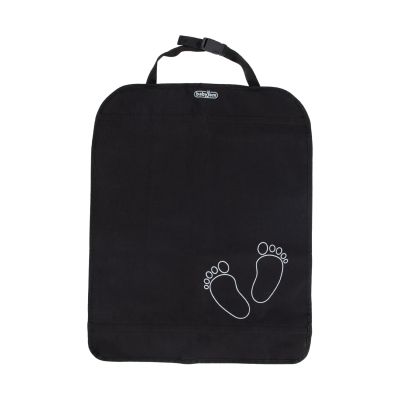 Babyjem Voetbeschermer Rugleuning Auto Babyjem Voetbeschermer Rugleuning Auto