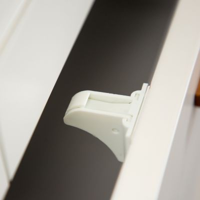 Babyjem Magnetisch Kastslot - 12 + 3 Stuks