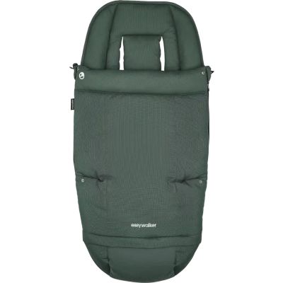 Easywalker Voetenzak Pine Green