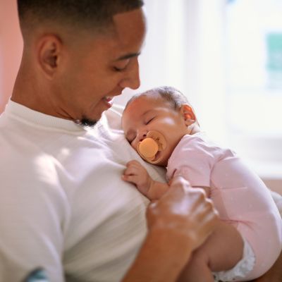 Philips Avent Ultra Soft Fopspeen -  Symmetrisch - 2 Stuks - 0-6 Mnd - Groen/Oranje