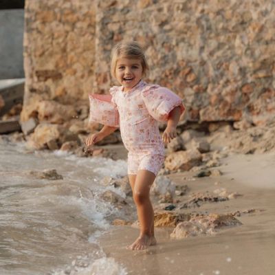 Little Dutch Zwembandjes Ocean Dreams Roze