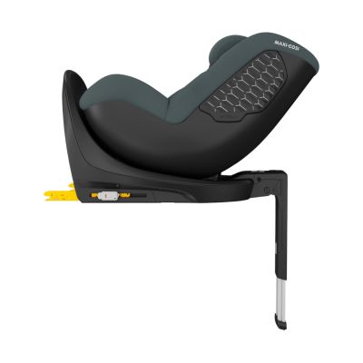 Maxi-Cosi Quartz Autostoel 360 i-Size Grey (40-105 cm) 