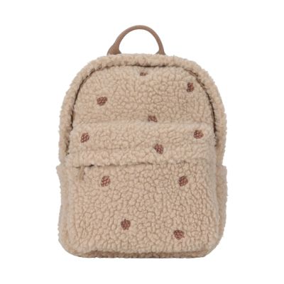 Little Dutch Rugzakje - Teddy - Taupe