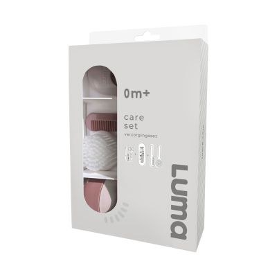 Luma Geschenkset - Blossom Pink