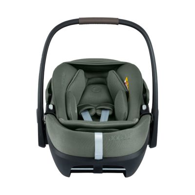 Joolz Maxi-Cosi Autostoel Pebble 360 Pro Forest Green Joolz Maxi-Cosi Autostoel Pebble 360 Pro Forest Green