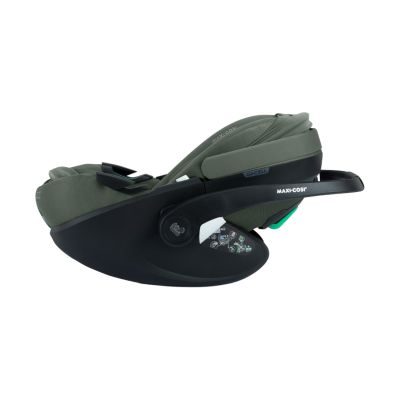 Joolz Maxi-Cosi Autostoel Pebble 360 Pro Forest Green Joolz Maxi-Cosi Autostoel Pebble 360 Pro Forest Green