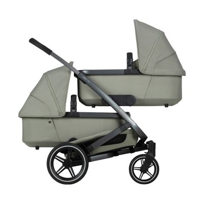 Joolz Geo3 Twin Set Classic Look