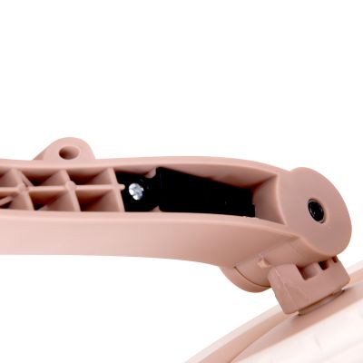 Little Dutch 4-in-1 Driewieler - Pink