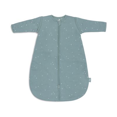 Jollein Twinkling Slaapzak Winter Met Afritsbare Mouw Rond