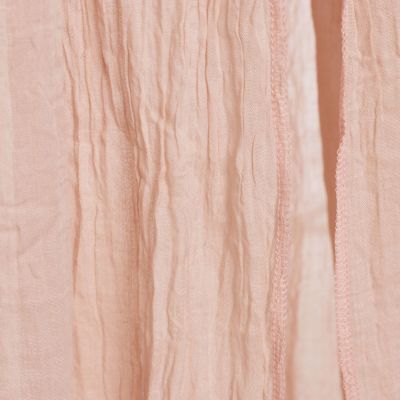 Jollein Vintage Sluier - 155 cm - Wild Rose