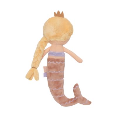Jollein Mermaid Ella Knuffel