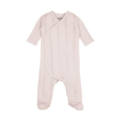 Lodger Jumper Pointelle