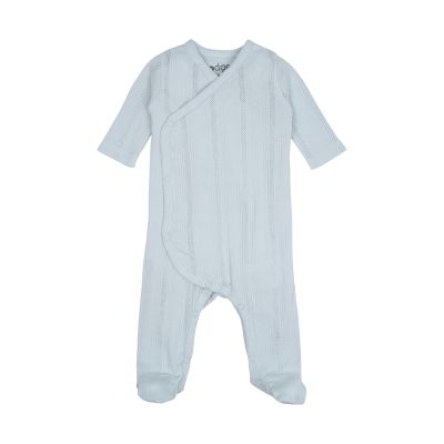 Lodger Jumper Pointelle