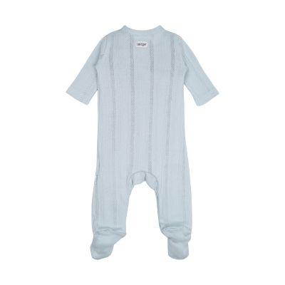 Lodger Jumper Pointelle - Maat 50 - Air Lodger Jumper Pointelle - Maat 50 - Air