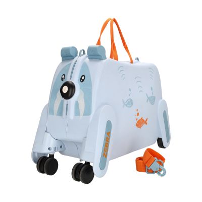 Zebra Trends Koffer - Ranger