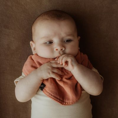 KipKep Kisses4You Slab - 3-in-1 - Terra