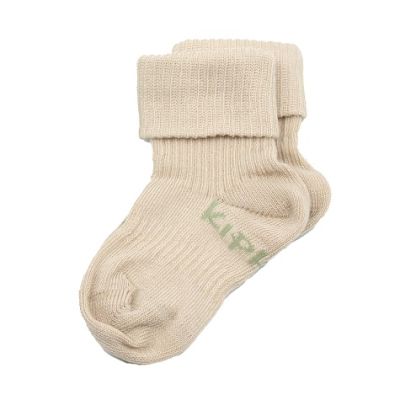 KipKep Blijf-Sokjes - 2-6 mnd - 1-Pack