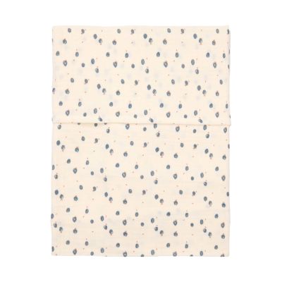 Koeka Lugo Wieglaken - Maat 80 x 100 - Off White 
