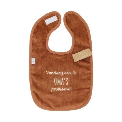 VIB® Slab Vandaag Ben Ik Oma’s Probleem 