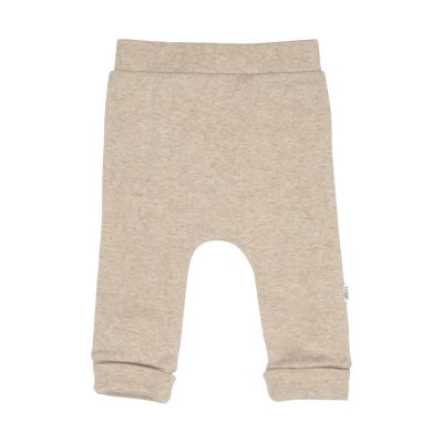 Lodger Jogger - Maat 56 - Melange Beige Lodger Jogger - Maat 56 - Melange Beige