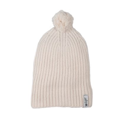 Lodger Muts Merino Wool Birch 0-3M
