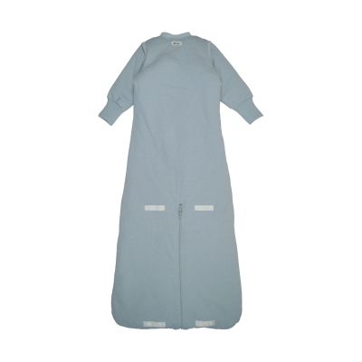 Lodger Slaapzak Hopper 4-Seizoenen Blue Fogg 68/98