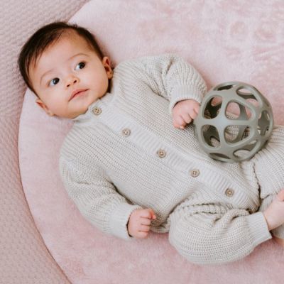 Baby's Only Speelbal Urban Green