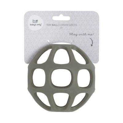 Baby's Only Speelbal Urban Green