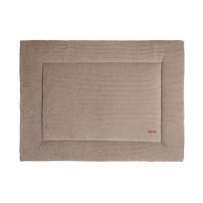 Baby's Only Boxkleed Sense Clay 75 x 95 cm