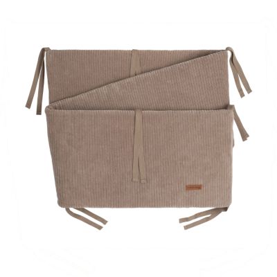 Baby's Only Sense Bedomrander