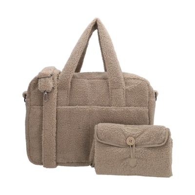 Beagles Lugo Luiertas - Taupe