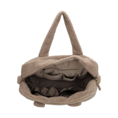 Beagles Lugo Luiertas - Taupe