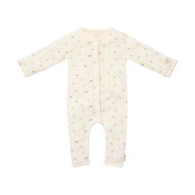 Little Dutch Één-delige Pyjama - Fairy Blossom