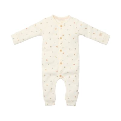 Little Dutch Pyjama Een-Delig - Forest Treasures