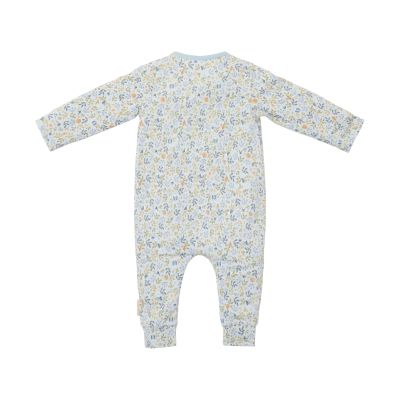 Little Dutch Pyjama Een-Delig - Forest Adventures - 74/80 