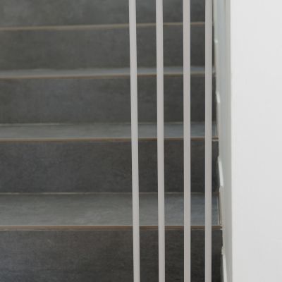 Verlengstuk Fenss Scott - 21 cm - Wit