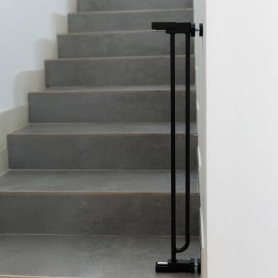 Verlengstuk Fenss Scott - 7 cm - Zwart