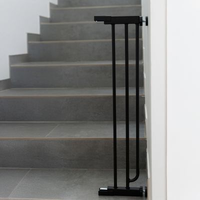 Verlengstuk Fenss Scott - 14 cm - Zwart