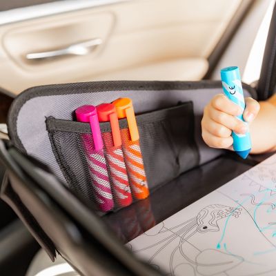 Yrda Travel Tray Reistafel Voor Kinderen - Opvouwbaar