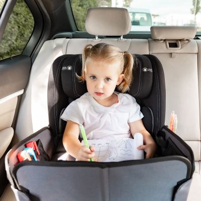 Yrda Travel Tray Reistafel Voor Kinderen - Opvouwbaar
