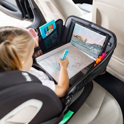 Yrda Travel Tray Reistafel Voor Kinderen - Opvouwbaar