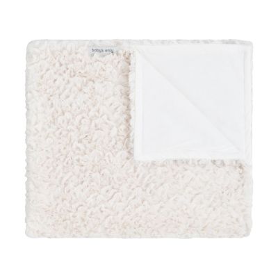 Baby&#039;s Only Ledikantdeken Snow