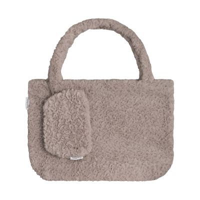 Baby&#039;s Only Mombag Met Etui Snow