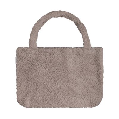 Baby's Only Mombag Met Etui Snow Taupe