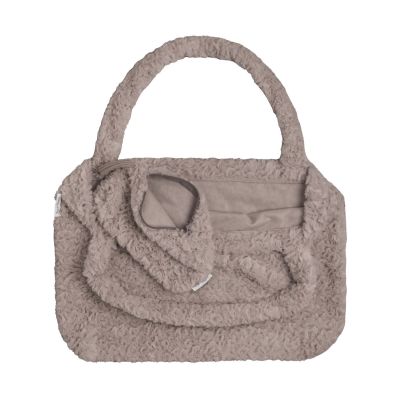 Baby's Only Mombag Met Etui Snow Taupe