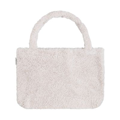 Baby's Only Snow Mombag Met Etui - Wolwit