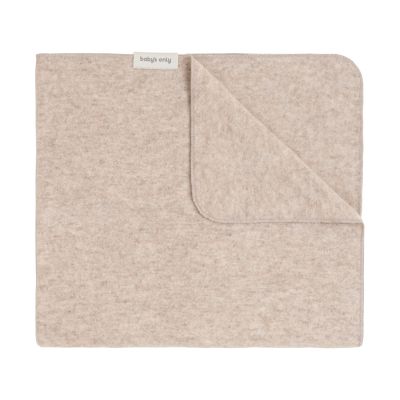 Baby's Only Ledikantdeken - Merino Fine - Meadow