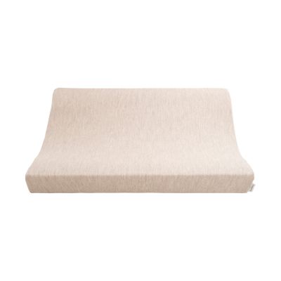 Baby&#039;s Only Aankleedkussenhoes - Merino Fine - Meadow