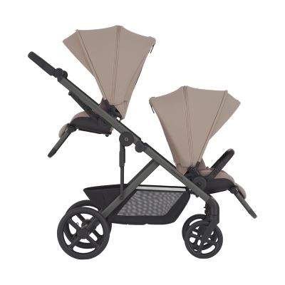 Anex Modu Duo Kinderwagen - Rooty
