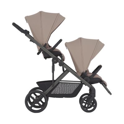 Anex Modu Twin Kinderwagen - Rooty